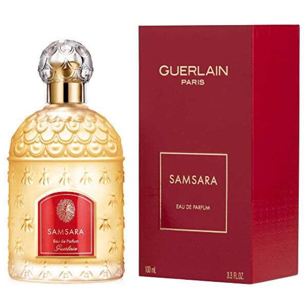 Guerlain Samsara - EDP 50 ml