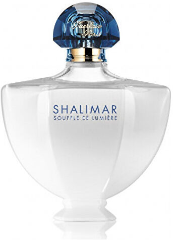 Guerlain Shalimar Souffle De Lumière - EDP 50 ml