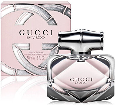 Gucci Gucci Bamboo - EDP 75 ml