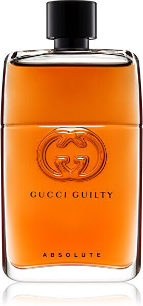 Gucci Guilty Absolute - EDP 90 ml