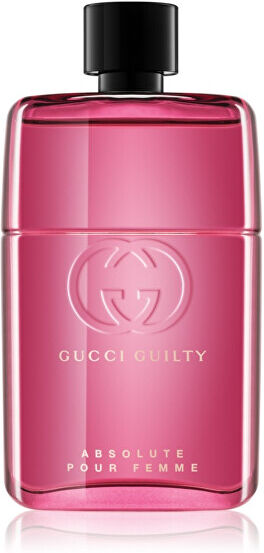 Gucci Guilty Absolute Pour Femme - EDP 30 ml