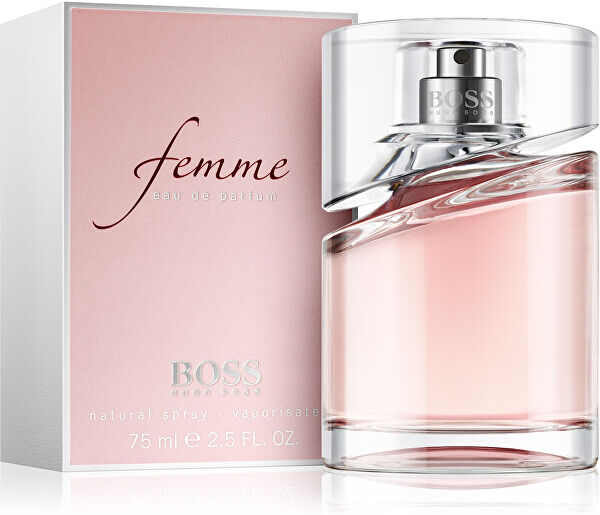 Hugo Boss Boss Femme - EDP 30 ml