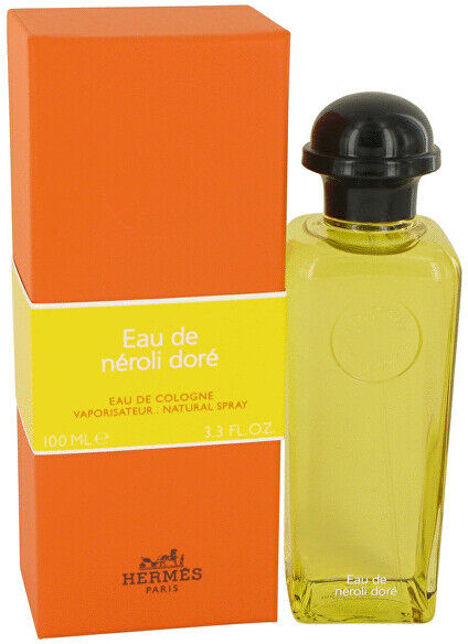 Hermes Eau De Néroli Doré - EDC 100 ml