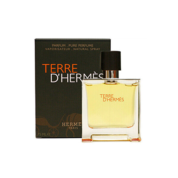 Hermes Terre D´ Hermes - P 200 ml
