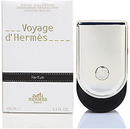 Hermes Voyage D` Hermes Eau De Parfum - EDP 100 ml