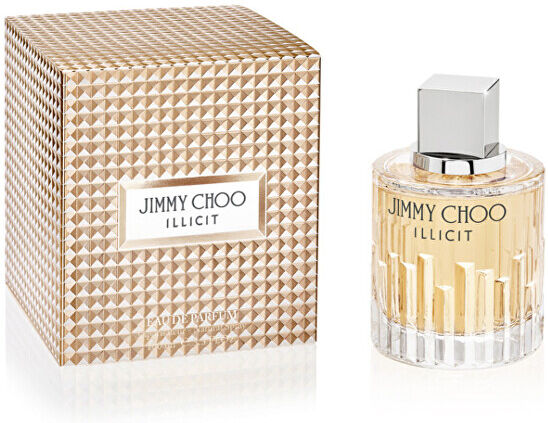 Jimmy Choo Illicit - EDP 40 ml