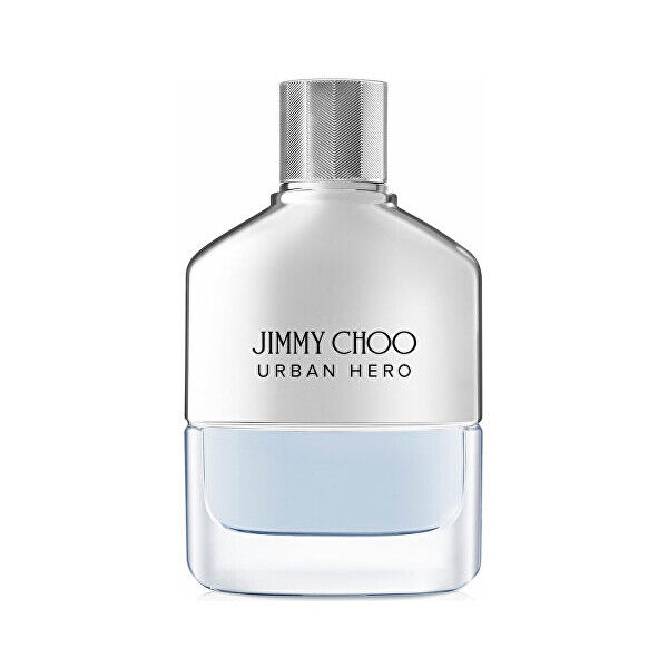 Jimmy Choo Urban Hero - EDP 100 ml