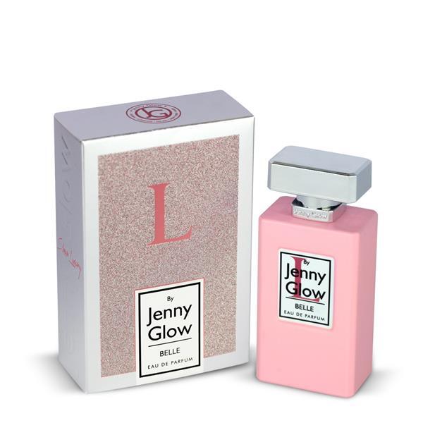 Jenny Glow Jenny Glow Belle - EDP 80 ml