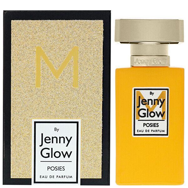 Jenny Glow Jenny Glow Posies - EDP 80 ml