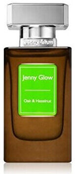 Jenny Glow Oak & Hazelnut - EDP 80 ml