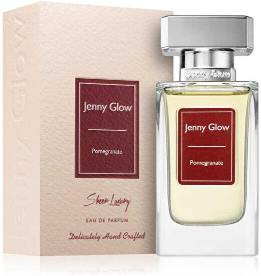 Jenny Glow Pomegranate - EDP 80 ml