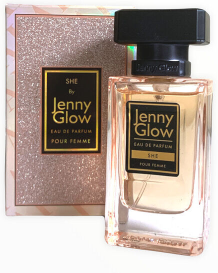 Jenny Glow She by Jenny Glow - EDP 80 ml