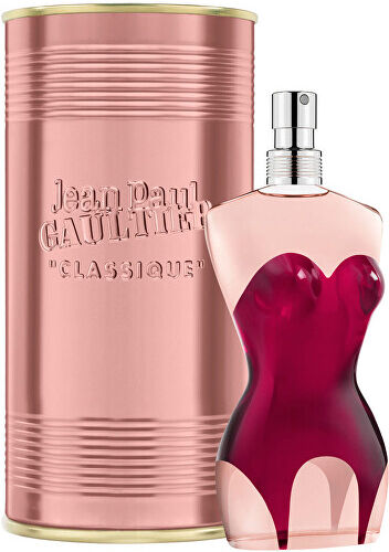 Jean P. Gaultier Classique (2017) - EDP 50 ml