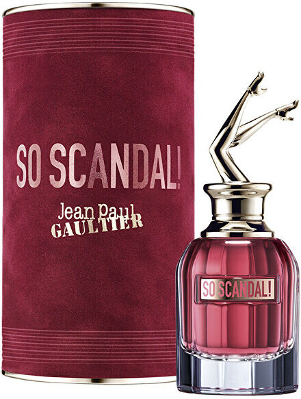 Jean P. Gaultier So Scandal! - EDP 50 ml