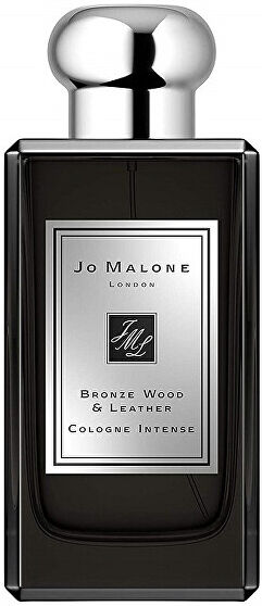 Jo Malone Bronze Wood & Leather - EDC INTENSE (bez krabičky) 50 ml