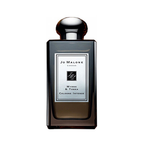 Jo Malone Myrrh & Tonka - EDC INTENSE (bez krabičky) 100 ml