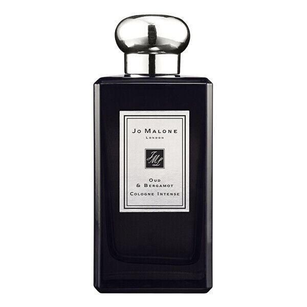 Jo Malone Oud & Bergamot - EDC INTENSE (bez krabičky) 100 ml