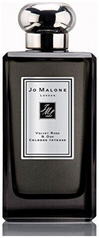 Jo Malone Velvet Rose & Oud - EDC INTENSE (bez krabičky) 100 ml