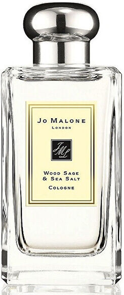 Jo Malone Wood Sage & Sea Salt - EDC (bez krabičky) 100 ml