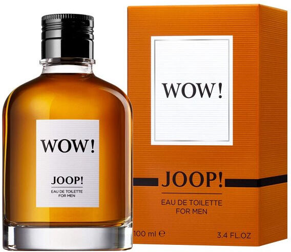 Joop! WOW! - EDT 100 ml