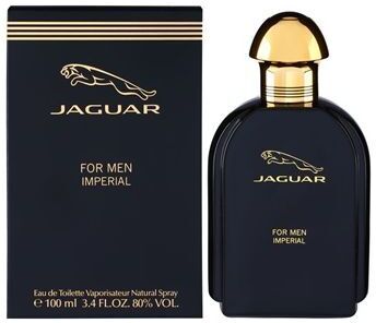 Jaguar Jaguar For Men Imperial - EDT 100 ml