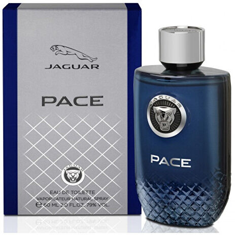 Jaguar Pace - EDT 100 ml