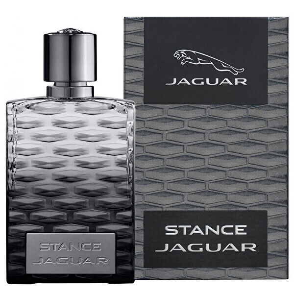 Jaguar Stance Jaguar - EDT 100 ml