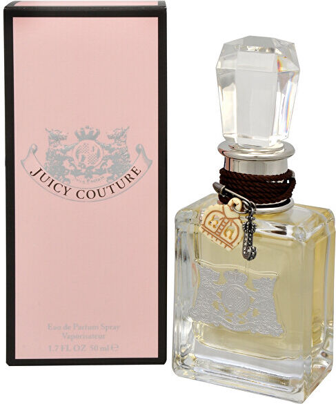 Juicy Couture  Juicy Couture - EDP 50 ml