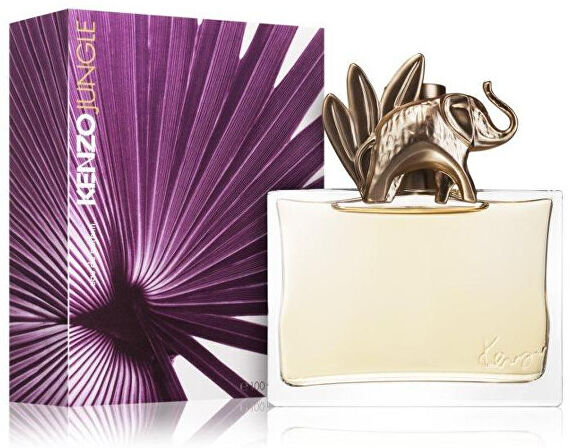 Kenzo Jungle L´Élephant - EDP 50 ml