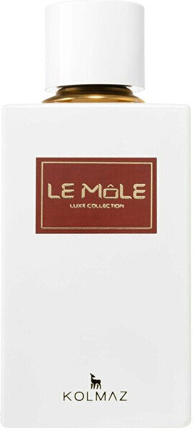 Kolmaz Le Mole Luxe Collection - EDP 80 ml