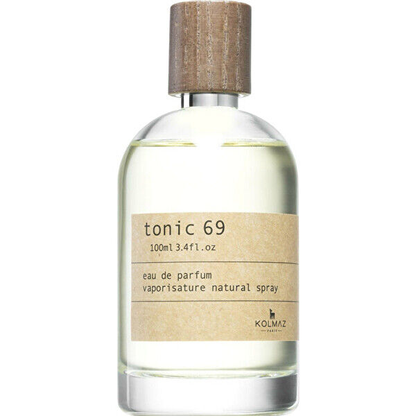 Kolmaz Tonic 69 - EDP 100 ml