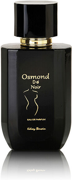 Kelsey Berwin Osmond De Noir - EDP 100 ml