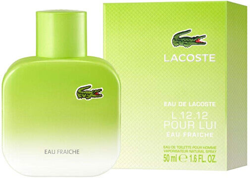 Lacoste Eau de Lacoste L.12.12 Eau Fraiche - EDT 175 ml