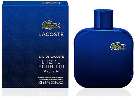 Lacoste Eau De Lacoste Pour Homme L.12.12. Magnetic - EDT 50 ml