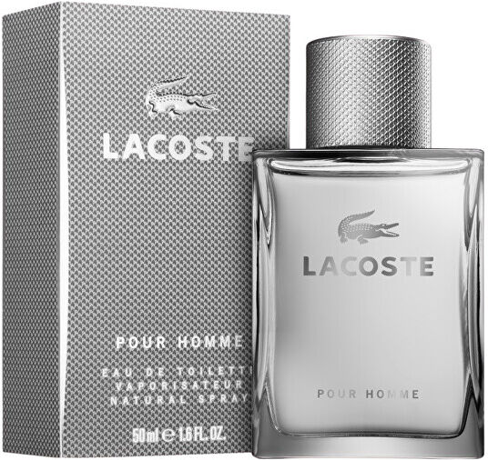 Lacoste Lacoste Pour Homme - EDT 100 ml