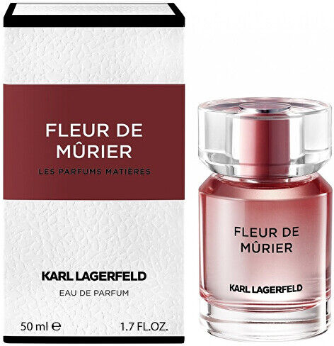 Karl Lagerfeld Fleur De Murier - EDP TESTER 100 ml