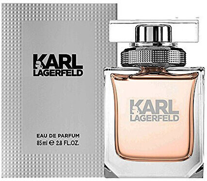 Karl Lagerfeld Karl Lagerfeld For Her - EDP 25 ml