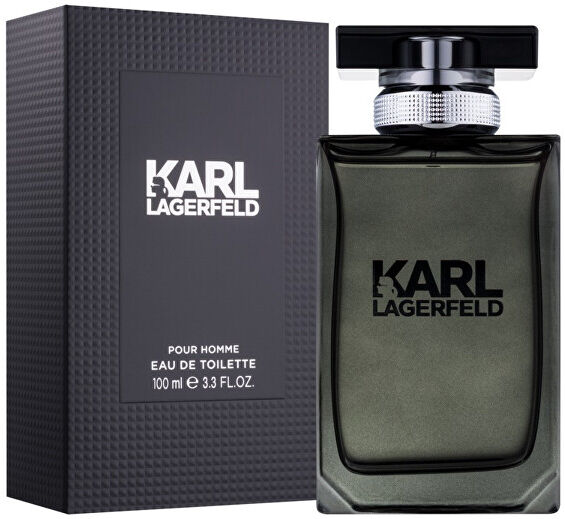 Karl Lagerfeld Karl Lagerfeld For Him - EDT 50 ml