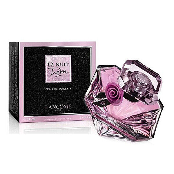 Lancome La Nuit Trésor - EDT 100 ml