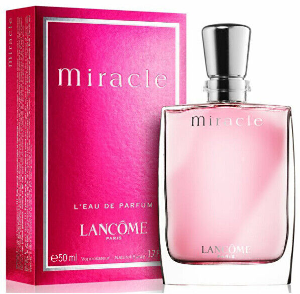 Lancome Miracle - EDP 30 ml