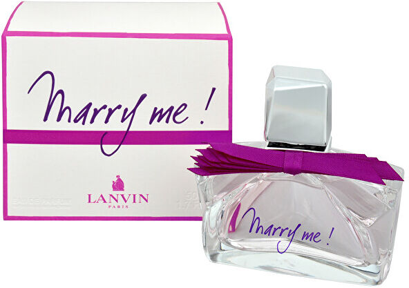 Lanvin Marry Me! - EDP 75 ml