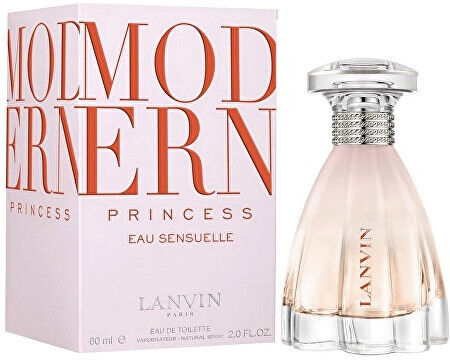 Lanvin Modern Princess Eau Sensuelle - EDT 90 ml