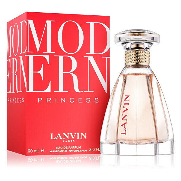 Lanvin Modern Princess - EDP 60 ml