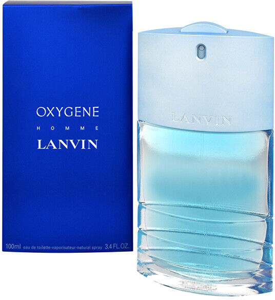 Lanvin Oxygene Homme - EDT 100 ml