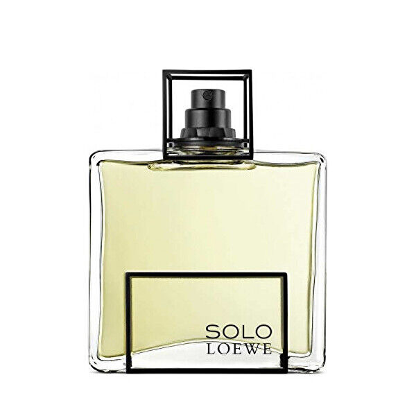 Loewe Solo Loewe Esencial - EDT 100 ml