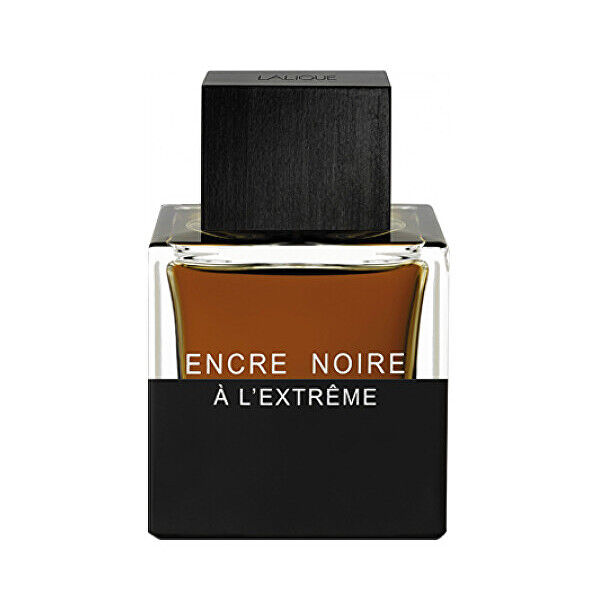 Lalique Encre Noire A L´Extreme - EDP 100 ml
