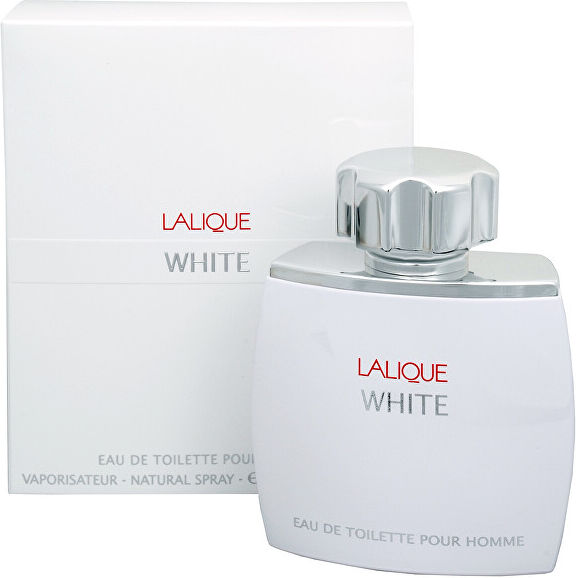 Lalique White - EDT 125 ml