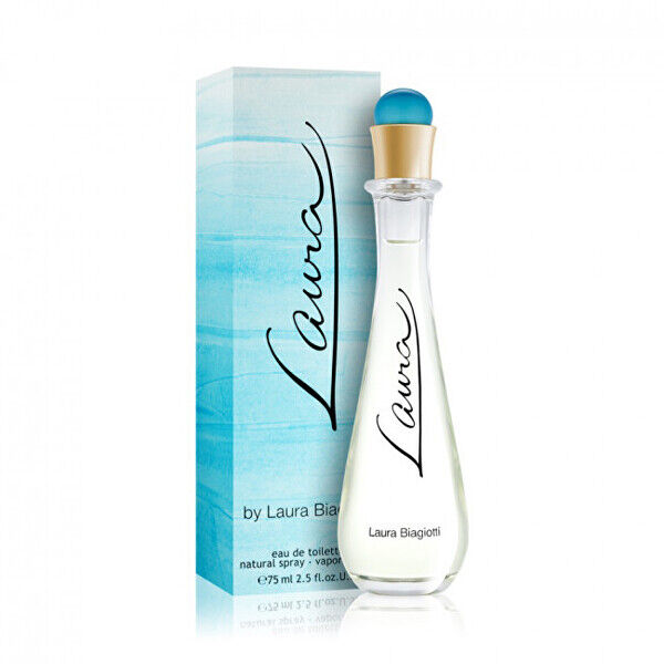 Laura Biagiotti Laura - EDT 25 ml