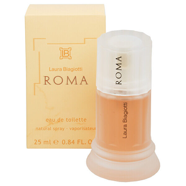 Laura Biagiotti Roma - EDT 25 ml