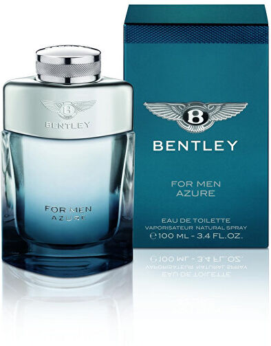 Bentley Bentley For Men Azure - EDT 100 ml